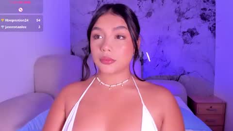 ShaniaDaniels online show from September 7, 4:02 pm