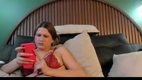 shannel__queen online show from August 7, 11:38 pm
