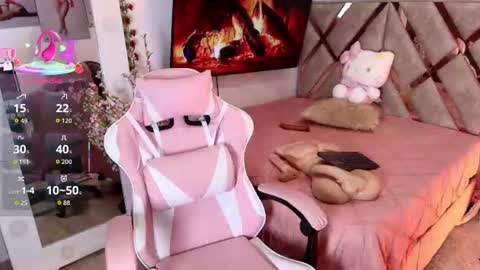 shannel_sky online show from July 28, 7:47 am