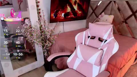 shannel_sky online show from July 28, 8:53 am