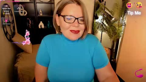 Shannon online show from August 30, 8:25 am
