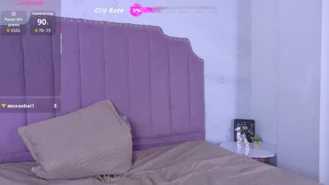 Shanntal  online show from August 8, 5:46 pm