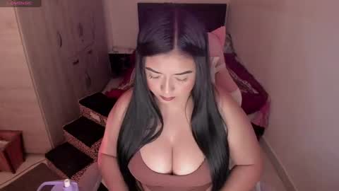 Cami Ortiz independent model online show from August 7, 5:29 am