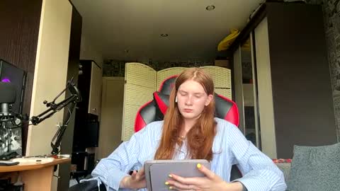 Rois online show from August 8, 10:37 am