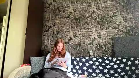 Rois online show from August 8, 12:49 pm