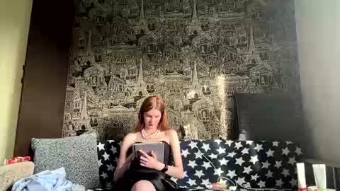 Rois online show from August 8, 3:01 pm