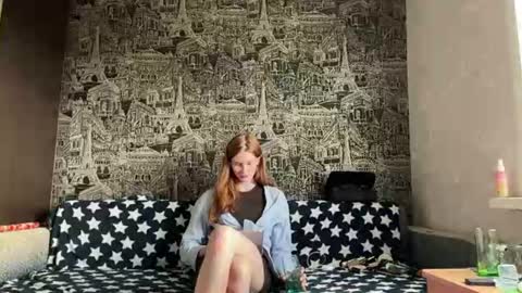 Rois online show from August 13, 12:30 pm
