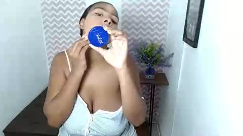 Dayana online show from August 7, 6:08 pm