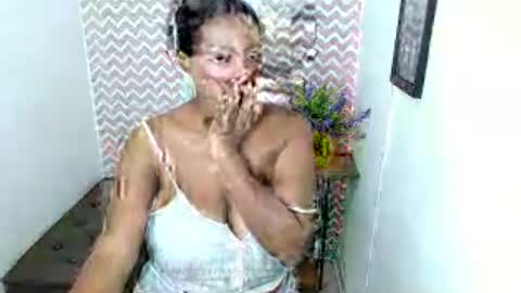 Dayana online show from August 7, 10:43 pm