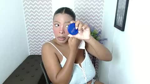 Dayana online show from August 14, 7:39 pm
