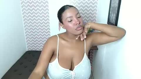 Dayana online show from August 14, 11:19 pm