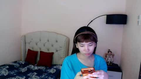 SHANTA FOX  s online show from August 8, 12:54 am