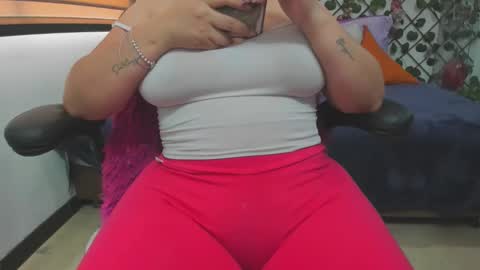 karol online show from April 13, 7:46 pm