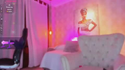 shantalll__ online show from September 4, 2:10 pm