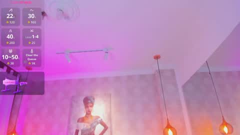 shantalll__ online show from September 8, 5:42 pm