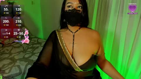 SHANTAL  online show from April 15, 4:03 pm