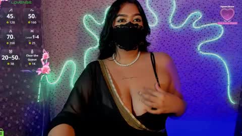 SHANTAL  online show from May 1, 7:56 am