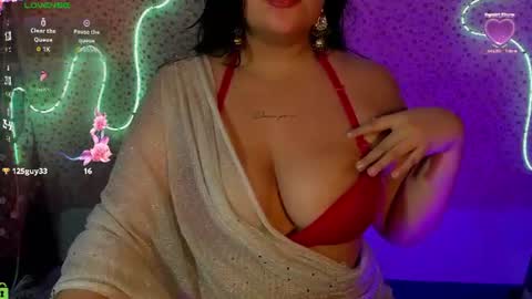 SHANTAL  online show from June 26, 5:05 pm