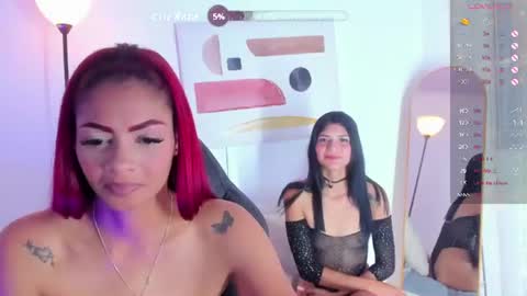 shara_85 online show from August 13, 9:07 pm