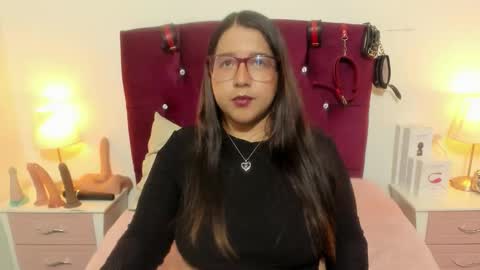 shara_beauty online show from May 24, 2:47 am