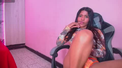 shara_hot26 online show from August 12, 9:17 pm