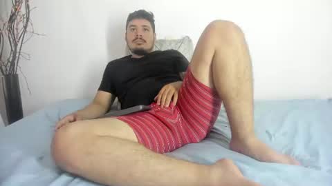 sharkmerlin online show from July 21, 7:38 pm