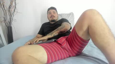 sharkmerlin online show from July 21, 8:44 pm