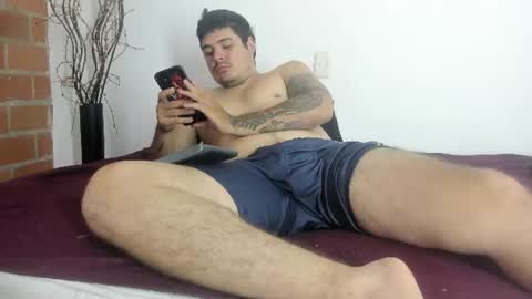 sharkmerlin online show from August 8, 8:42 pm
