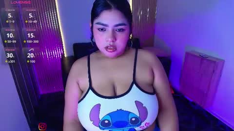 Sharloth online show from August 15, 3:21 am