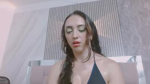 Sharlotte online show from July 26, 1:43 am