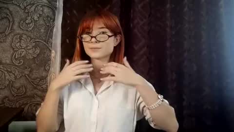 Cadie online show from July 28, 9:04 am