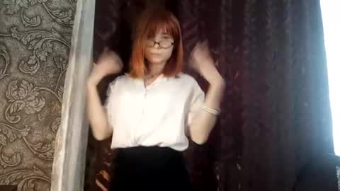 Cadie online show from July 28, 11:16 am