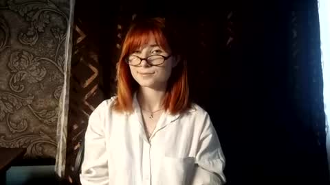 Cadie online show from July 28, 2:34 pm