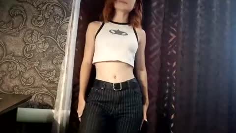 Cadie online show from August 3, 8:10 am