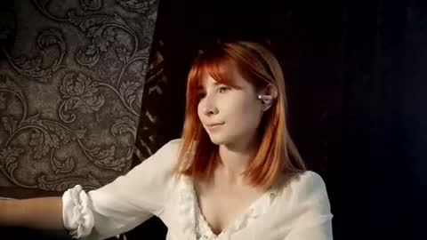Cadie online show from August 6, 11:42 am