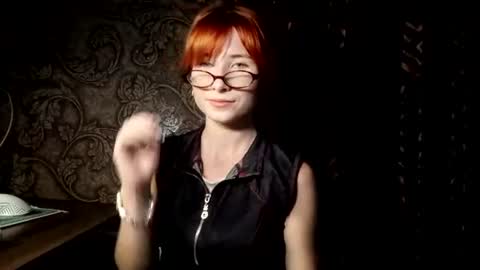 Cadie online show from August 10, 8:49 am