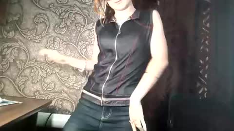 Cadie online show from August 10, 12:06 pm