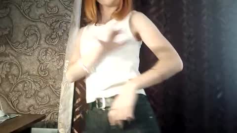 Cadie online show from August 13, 11:46 am