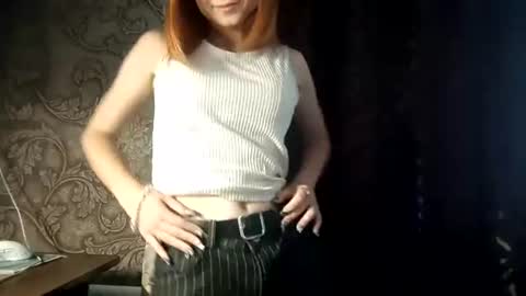 Cadie online show from August 13, 1:58 pm