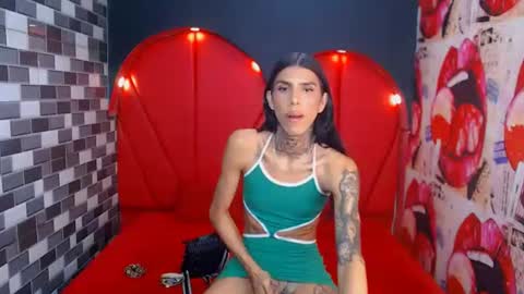 Sharon online show from August 10, 12:28 pm