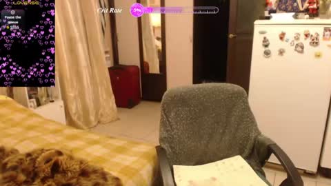 Helena online show from August 7, 12:43 am