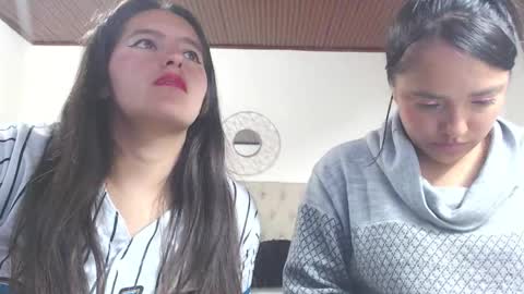 sharon_and_sharit online show from February 22, 1:04 am