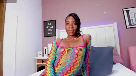 Sharon  online show from August 8, 2:33 am