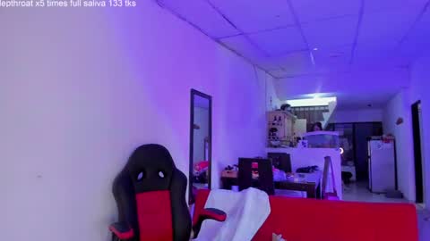 Marcela online show from August 11, 5:59 pm