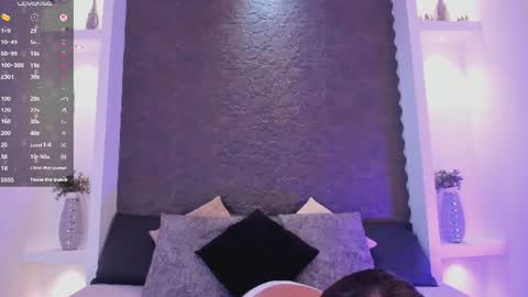 sharonlyn online show from August 10, 8:21 pm