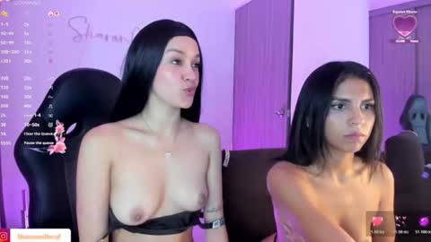 Sharon online show from July 29, 11:34 pm
