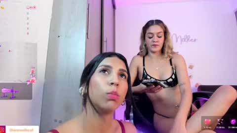 Sharon online show from August 8, 12:00 am
