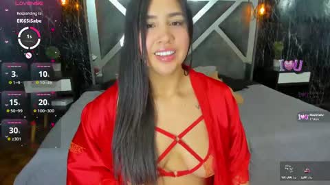 Sharon online show from August 12, 12:13 am