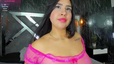Sharon online show from August 13, 11:08 pm