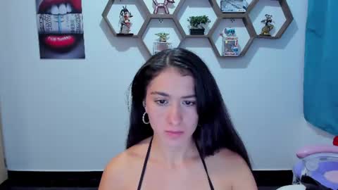 Sharon online show from August 7, 3:50 am
